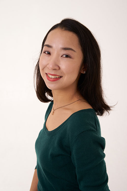 川上 こづえ