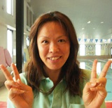 粟野 美津子